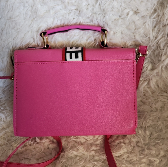 Fashion crossbody purse NEW - Picture 4 of 6